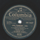 Leo Diamond - On the Mall / Sadie Thompsons Song