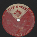Rita Werner, Günter Fuhlisch - Die Gipsy-Band /  Ole-Dole-Dei