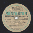 Orchester Cedric Dumont - Dein Herz ist aus Stein, Senorita / Wenn die fröhlichen Finken schlagen