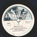 Kurt Henkels Orch. / Vibraphonsolo:  Hanns J. Fleischer - Der Tausendfüßler / Notturno