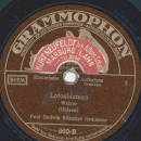 Paul Godwin - Die Hochzeit der Winde / Lotosblumen