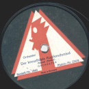 Orchester - Die Schmiede im Walde / Der kreuzfidele Kupferschmied