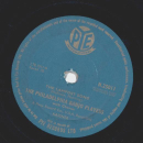 The Philadelphia Banjo Players - Open the Window of your Heart / The Lampost Song