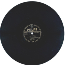 Percy Faith - Gaviotta / Tropic Holiday