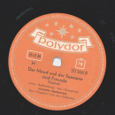 Liselotte Malkowsky - Das Herz von St. Pauli / Der Mond und der Seemann sind Freunde