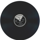 Billy May - Orchids in the Moonlight / Fat man Mambo