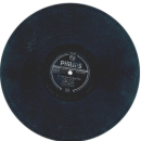 Frankie Laine - On the Road to Mandalay / Moonlight Gambler
