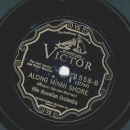 Hilo Hawaiian Orchestra - Honolulu Sweetheart of mine / Along Miami shore