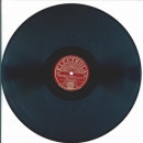 Heifetz - Violinkonzert in D-Dur Op. 35 (4 Records)