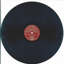 Heifetz - Violinkonzert in D-Dur Op. 35 (4 Records)