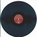 Heifetz - Violinkonzert in D-Dur Op. 35 (4 Records)