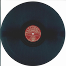 Heifetz - Violinkonzert in D-Dur Op. 35 (4 Records)