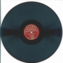 Heifetz - Violinkonzert in D-Dur Op. 35 (4 Records)