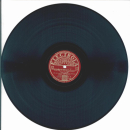 Heifetz - Violinkonzert in D-Dur Op. 35 (4 Records)