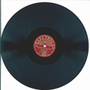 Heifetz - Violinkonzert in D-Dur Op. 35 (4 Records)