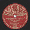 Inge Börkh - Abscheulicher! Wo eilst du hin? Teil I und II