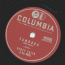 Percy Faith - The Rose Tattoo / Tambora