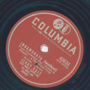 Jerry Vale - Second Ending / Innamorata 