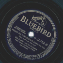 Bob Chester - Maybe / Pushin the Conversation along