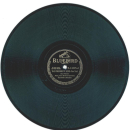 Abe Lyman - The Prisoners Song / Maria Elena Waltz