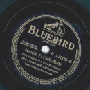 Abe Lyman - The Prisoners Song / Maria Elena Waltz