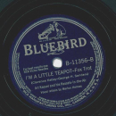 Art Kassel - Angeline / Im a Little Teapot