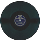 Alvino Rey - Woodland Symphony / Oh, for heavens sake