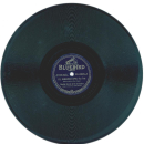 Charlie Barnet - Ill remember April / Dont take your love...
