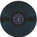 Rudy Vallee - The old sow song / With her head tucked underneath her arm