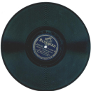 Teddy Powell - It all comes back to me now / Sunset at sea