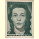 Notenheft / music sheet - Ilse Werners Lieblingslieder