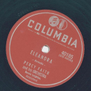 Percy Faith - Dream, dream, dream / Eleanora