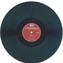 Percy Faith - Ching Ching-A-Ling / Petite