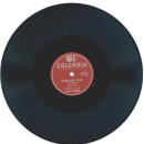 Percy Faith - Song for Sweethearts / Bubbling Over