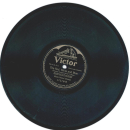 Victor Mixed Chorus - America / The Red, White and Blue