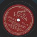 Lili Laskine (Harpist) - Introduction and Allegro Part I-IV (2 Records)