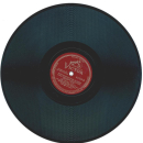 Lili Laskine (Harpist) - Introduction and Allegro Part I-IV (2 Records)
