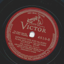 Lili Laskine (Harpist) - Introduction and Allegro Part I-IV (2 Records)
