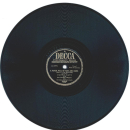 Danny Kaye - Confidentially / A Paper full of fish and chips 