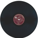 Vaughn Monroe - Meet me tonight in dreamland / My Isle of golden dreams 