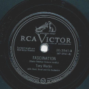 Toni Martin - Johannesburg / Fascination