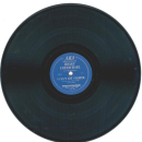 Hoagy Carmichael and his Orchestra - I dont know why / I...