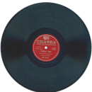 Gene Autry - Call for me and Ill be there / Yesterdays Roses