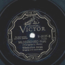 Wladyslaw Jonas - Oberek Pijacki / Mlodzieniec