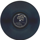 Charles Harrison / Louise Terrell, William Robyn- Ill be with you in Apple Blossom Time / Tripoli