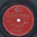 Harry James - One oClock Jump / Two oClock Jump