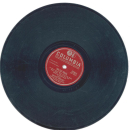 Arthur Godfrey - For me and my Gal / Too fat Polka