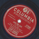 Claude Thornhill - Warsaw Concerto / Love for Love
