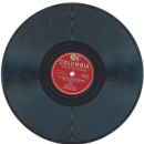 Jerry Wayne - Id love to live in Loveland / Your heart...