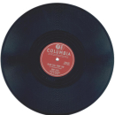 Percy Faith - Black Ball Ferry Line / The Wondrous Word